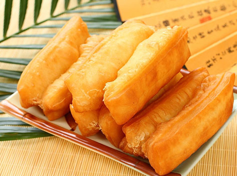油條粉改良劑